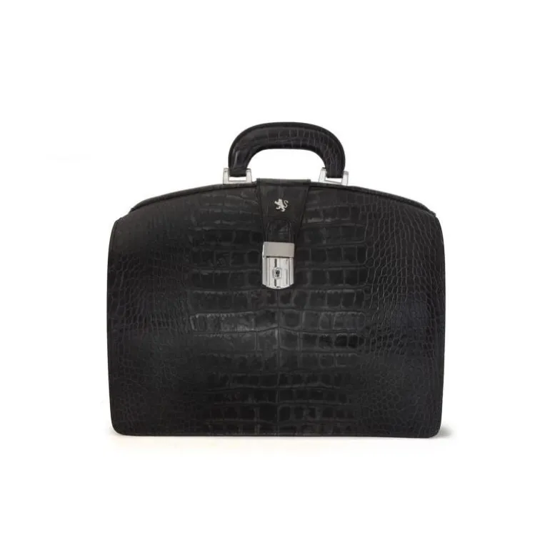 Teczka skórzana "Brunelleschi" K120-37