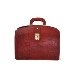 Teczka skórzana "Brunelleschi" K120-37