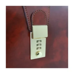 Teczka skórzana "Brunelleschi" C120B