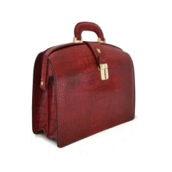 Teczka skórzana "Brunelleschi" K120-37