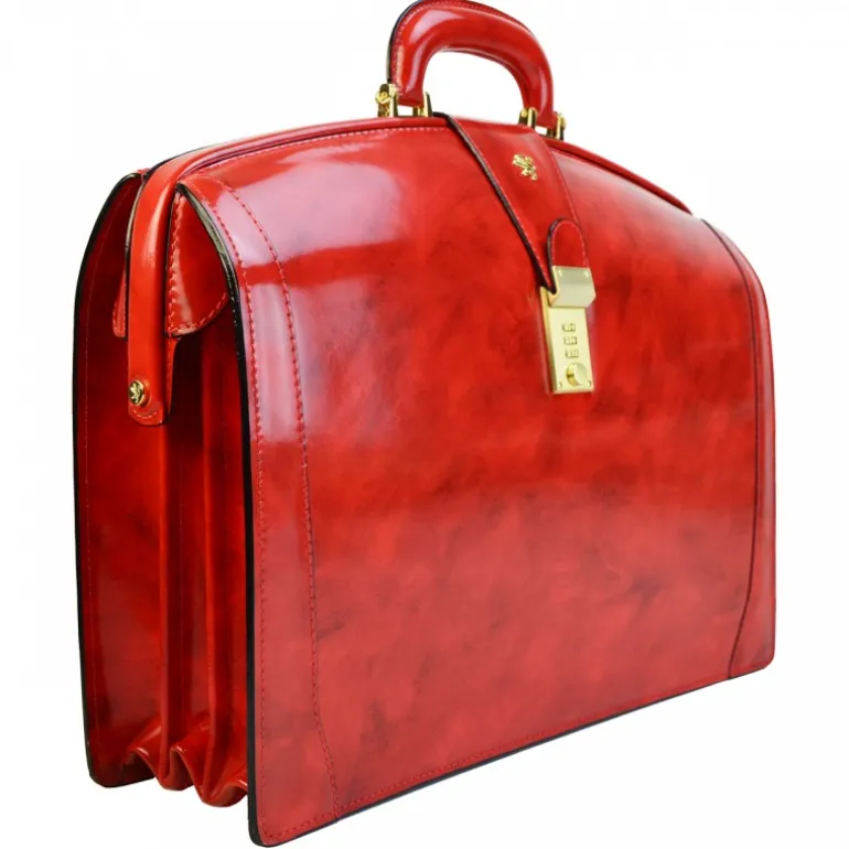 Teczka skórzana "Brunelleschi" R120