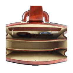 Teczka skórzana "Brunelleschi" C120B