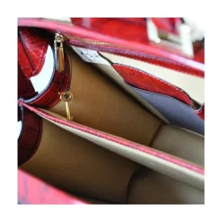 Teczka skórzana "Brunelleschi" K120-37