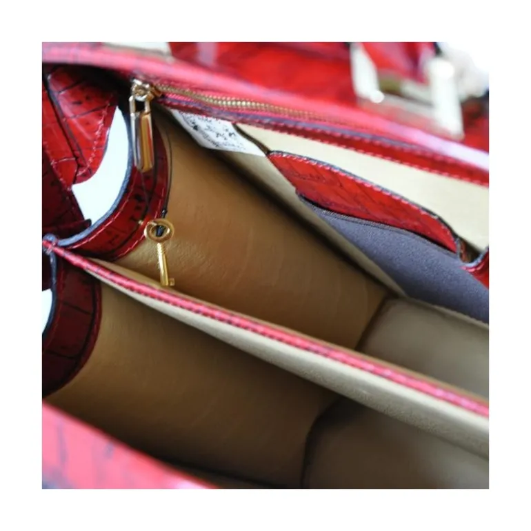 Teczka skórzana "Brunelleschi" K120-37