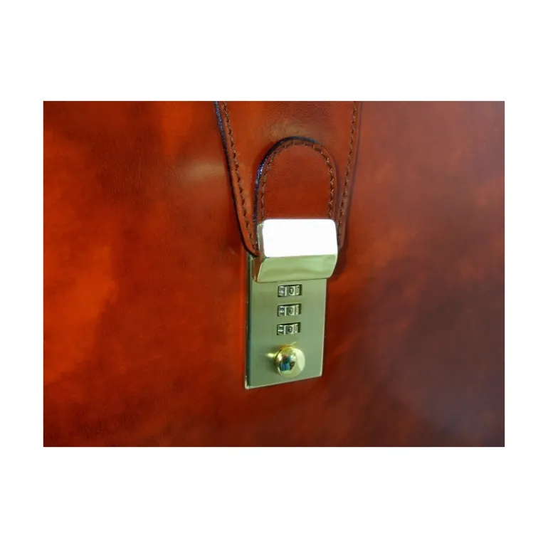 Teczka skórzana "Brunelleschi" R120