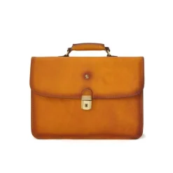 Teczka skórzana "Cerreto Guidi"