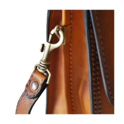 Teczka skórzana "Cerreto Guidi"