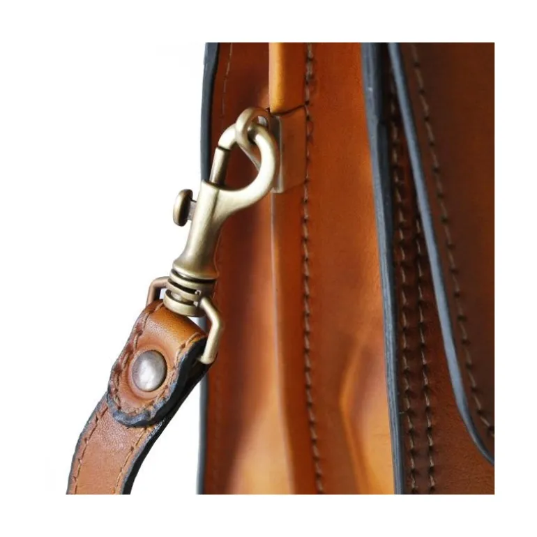 Teczka skórzana "Cerreto Guidi"