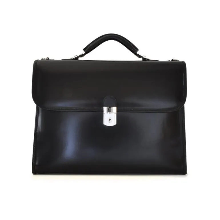 Teczka skórzana "Da Verrazzano" R362