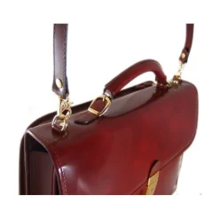 Teczka skórzana "Da Verrazzano" K362