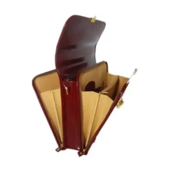 Teczka skórzana "Da Verrazzano" R362