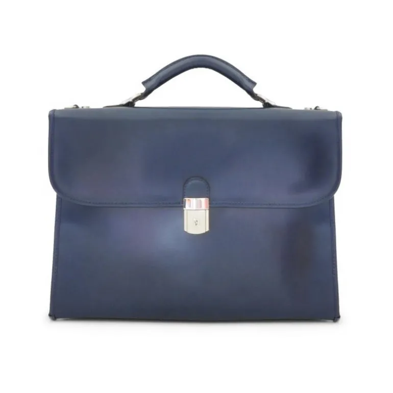 Teczka skórzana "Da Verrazzano" R362