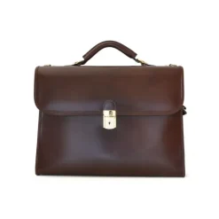 Teczka skórzana "Da Verrazzano" R362