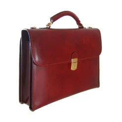 Teczka skórzana "Da Verrazzano" R362