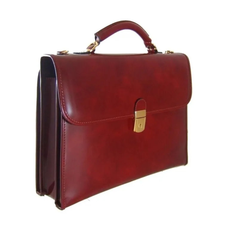 Teczka skórzana "Da Verrazzano" R362