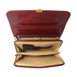 Teczka skórzana "Da Verrazzano" R362