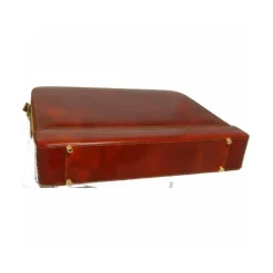 Teczka skórzana "Il Perugino" 335