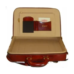 Teczka skórzana "Il Perugino" 335