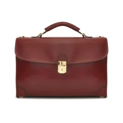 Teczka skórzana "Leccio" R113