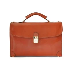 Teczka skórzana "Leccio" R113