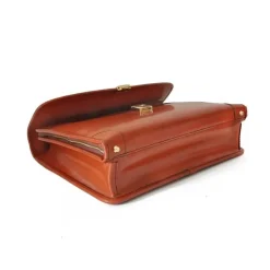 Teczka skórzana "Leccio" K113