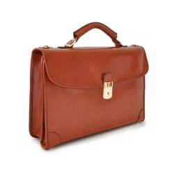 Teczka skórzana "Leccio" R113