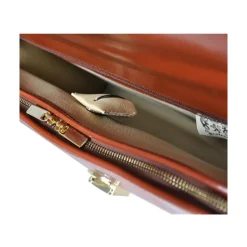 Teczka skórzana "Leccio" K113