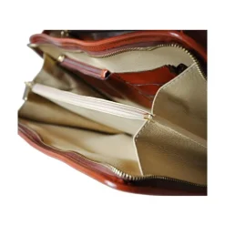 Teczka skórzana "Leccio" R113