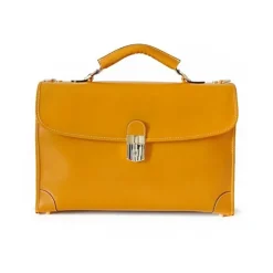 Teczka skórzana "Leccio" R113