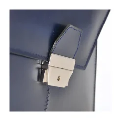 Teczka skórzana "Leon Battista Alberti" R452