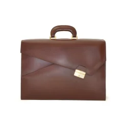 Teczka skórzana "Leon Battista Alberti" R452