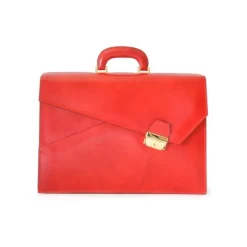 Teczka skórzana "Leon Battista Alberti" R452