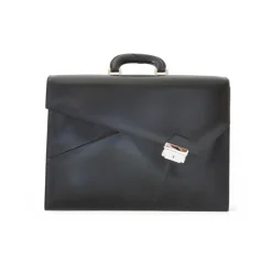 Teczka skórzana "Leon Battista Alberti" R452