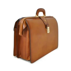 Teczka skórzana "Leonardo" S525G