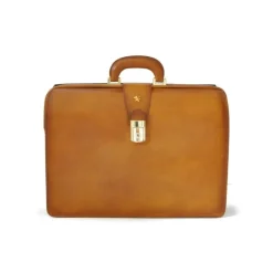 Teczka skórzana "Leonardo" S525G