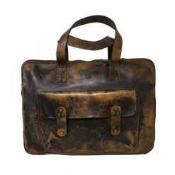 Teczka skórzana "Lipnica"