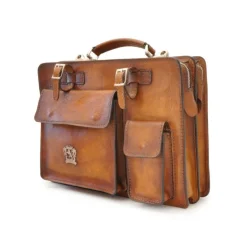 Teczka skórzana "Milano" 34