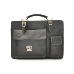 Teczka skórzana "Milano" 34