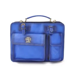 Teczka skórzana "Milano" 34