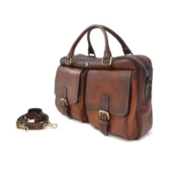 Teczka skórzana "Montalcino" B228