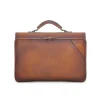 Teczka skórzana "Piccolomini"