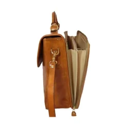 Teczka skórzana "Piccolomini" K604