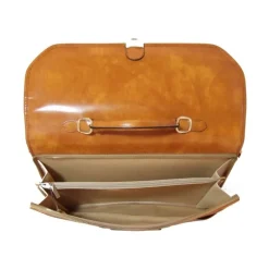 Teczka skórzana "Piccolomini" K604