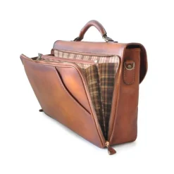 Teczka skórzana "Piccolomini"