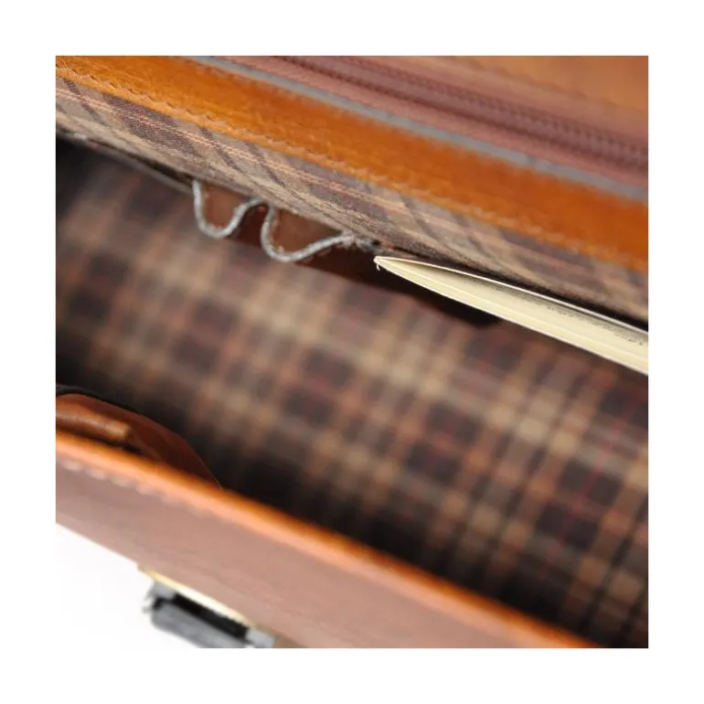 Teczka skórzana "Piccolomini"