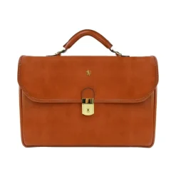 Teczka skórzana "Piccolomini" R604