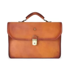 Teczka skórzana "Piccolomini"