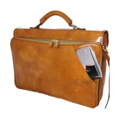 Teczka skórzana "Piccolomini" K604