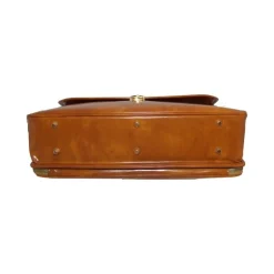 Teczka skórzana "Piccolomini" K604