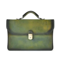 Teczka skórzana "Piccolomini"